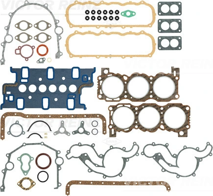 Full Gasket Kit, engine